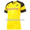 Fußballtrikots Borussia Dortmund Frauens Heim Trikotsatz 2018-2019